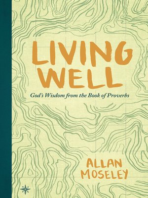 cover image of Living Well